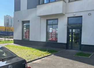 Помещение свободного назначения на продажу, 143 м2, Кудрово, Солнечная улица, 12