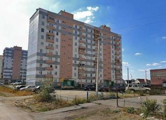 Сдается в аренду 1-комнатная квартира, 35 м2, Пенза, улица Терновского, 156А, Первомайский район