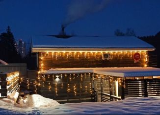 Сдам в аренду дом, 93 м2, Томск, Спасская улица, 20с1