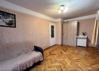 Продажа 1-комнатной квартиры, 31.3 м2, Санкт-Петербург, улица Карпинского, Калининский район