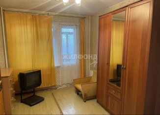 Продаю 2-ком. квартиру, 49 м2, Новосибирск, Железнодорожная улица, 8/2