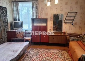 1-ком. квартира на продажу, 25 м2, Ирбит, Красноармейская улица, 9