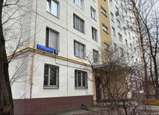 Продам квартиру студию, 17.7 м2, Москва, Снайперская улица, 7, метро Выхино