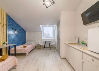 Сдаю в аренду квартиру студию, 16 м2, Пенза, Московская улица, 6