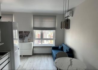 Сдам квартиру студию, 30 м2, Москва, Тагильская улица, 2к1