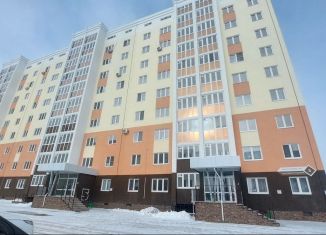 Продам 1-ком. квартиру, 34.5 м2, Республика Башкортостан, улица Рашита Кудашева, 5