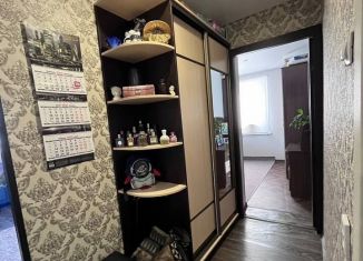 Продается 2-ком. квартира, 43 м2, Усть-Кут, улица Реброва-Денисова, 9
