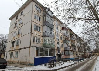 1-ком. квартира на продажу, 32.7 м2, Ульяновская область, улица Варейкиса, 1