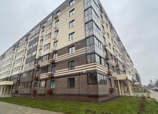 Продаю двухкомнатную квартиру, 36 м2, Московская область, улица Генерала Ковачевича, 5к2