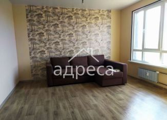 Продам 1-ком. квартиру, 32 м2, поселок Придорожный, улица Алабина, 46