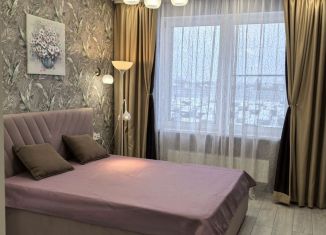 Аренда 1-ком. квартиры, 38 м2, деревня Столбово, проспект Куприна, 40к2