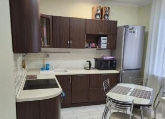 Аренда 1-ком. квартиры, 35 м2, Коми, улица Куратова, 72