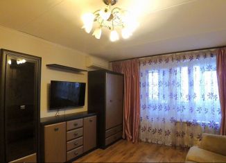 Продается 1-комнатная квартира, 41 м2, Москва, Чертановская улица, 7к1А