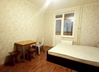 Сдаю в аренду квартиру студию, 26 м2, Мурино, Графская улица, 9