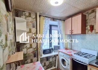 Продажа 3-комнатной квартиры, 58.3 м2, Москва, улица Гарибальди, 14к2, Ломоносовский район