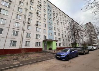 Продажа квартиры студии, 13.5 м2, Москва, Отрадная улица, 15, метро Ботанический сад