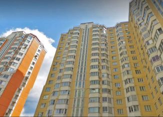 Квартира на продажу студия, 16.5 м2, Москва, улица Льва Яшина, 7, ЖК Некрасовка-Парк