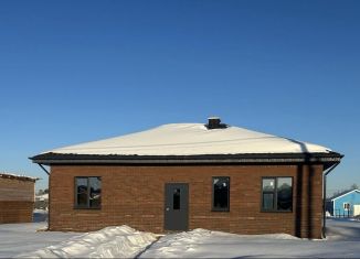 Продажа дома, 90 м2, деревня Русский Вожой, Абрикосовая улица