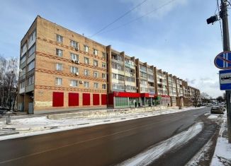 Продаю 2-комнатную квартиру, 46.8 м2, Московская область, Советская улица, 45