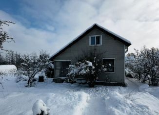 Продажа дома, 111.2 м2, деревня Верхние Осельки, Ленинградская улица, 52Б