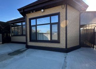 Продается дом, 136 м2, станица Каневская, Лиманная улица, 89А