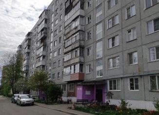 Продажа 2-ком. квартиры, 42 м2, Новгородская область, улица Ломоносова, 9А