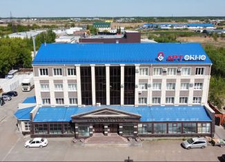 Сдается в аренду производство, 1082 м2, Омская область, 5-я Кордная улица, 65к1