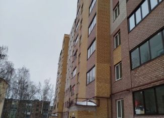 Продается 2-комнатная квартира, 69 м2, Кострома, Окружная улица, 51А