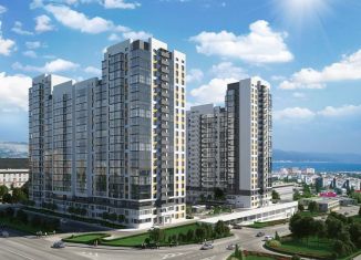 Сдам машиноместо, 15 м2, Новороссийск, улица Куникова, 55к1