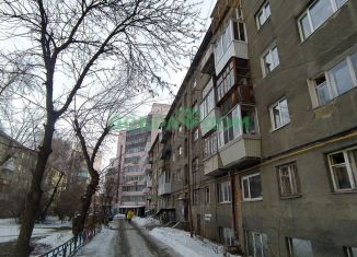 Сдам в аренду комнату, 12 м2, Екатеринбург, Красный переулок, 8А, Железнодорожный район