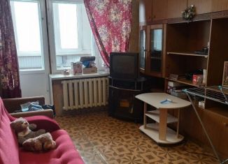 Продам 1-комнатную квартиру, 33 м2, Йошкар-Ола, улица Йывана Кырли, 42