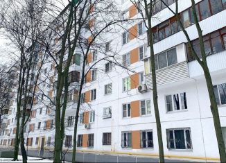 Продается квартира студия, 20.1 м2, Москва, ЮАО, Чертановская улица, 21к1