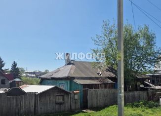 Продается дом, 50 м2, Новосибирск, Кировский район, Тульская улица, 171