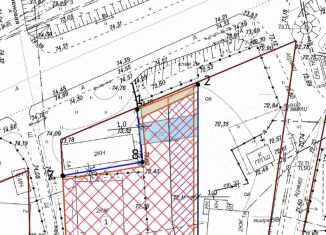 Продам участок, 9 сот., Казань, Советский район, Продольная улица, 1