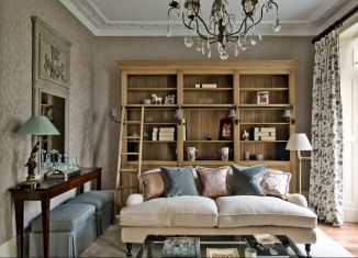 Продается 2-комнатная квартира, 69.4 м2, Тюмень, улица Павла Никольского, 6, ЖК Акватория