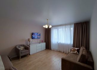 1-ком. квартира в аренду, 48 м2, Москва, улица Мнёвники, 10к1