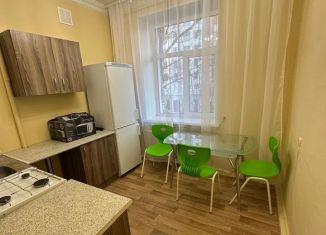 Аренда 2-ком. квартиры, 54 м2, Москва, улица Маршала Соколовского, 4, СЗАО