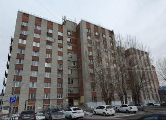 Продам комнату, 17.4 м2, Тюменская область, Ставропольская улица, 19