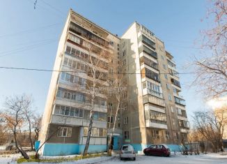 Продается 1-комнатная квартира, 27.8 м2, Челябинск, Солнечная улица, 10Б, Курчатовский район