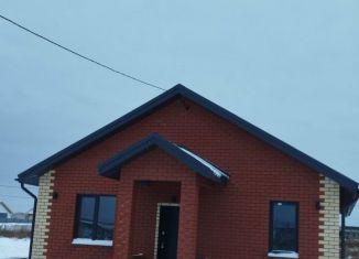 Продается дом, 90 м2, деревня Мокино, Клубничная улица, 35