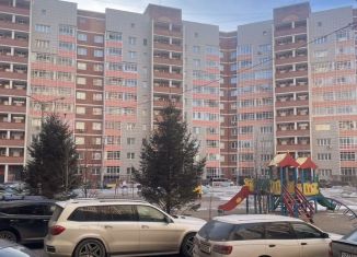 Продажа 2-комнатной квартиры, 61.1 м2, Красноярск, улица Мате Залки, Советский район