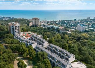 Продается 2-комнатная квартира, 88.7 м2, Ялта, улица Халтурина, 36А