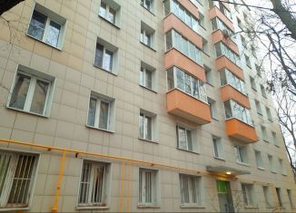 Продажа квартиры студии, 12.2 м2, Москва, улица Медиков, 1/1к2, район Царицыно