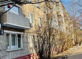 Продам двухкомнатную квартиру, 43 м2, Москва, СЗАО, 1-й Волоколамский проезд, 6к1