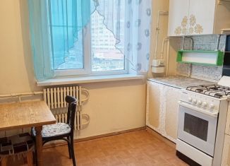 Продаю 1-ком. квартиру, 35.7 м2, Липецк, улица имени С.Л. Шуминского, 1