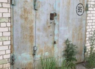 Гараж на продажу, 23 м2, Ульяновская область, улица Урицкого, 29Б