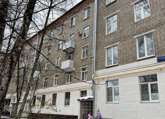 1-ком. квартира на продажу, 33 м2, Москва, Анадырский проезд, 19/2, метро Свиблово