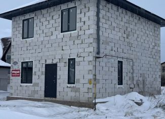 Продается дом, 125 м2, поселок Бельмесево, Белгородская улица, 55