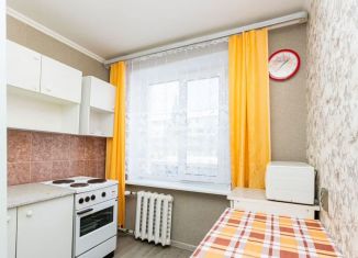 3-ком. квартира на продажу, 55 м2, Тюмень, улица Червишевский Тракт, 78, Калининский округ