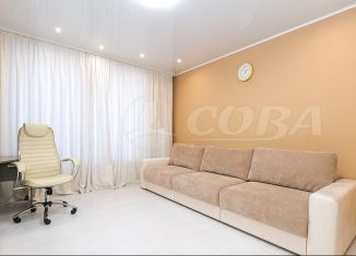 Продам двухкомнатную квартиру, 59 м2, Тюмень, улица Федюнинского, 30, ЖК Ожогино